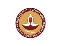 Indian Institute of Technology, Madras